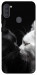 Чехол Black and white cats для Galaxy A11 (2020)