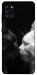 Чехол Black and white cats для Galaxy A31 (2020)