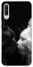 Чехол Black and white cats для Galaxy A50 (2019)