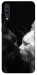 Чехол Black and white cats для Galaxy A70 (2019)
