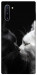 Чехол Black and white cats для Galaxy Note 10 (2019)