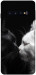 Чехол Black and white cats для Galaxy S10 (2019)