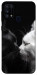 Чехол Black and white cats для Galaxy M31 (2020)