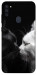 Чехол Black and white cats для Galaxy M11 (2020)