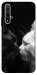 Чехол Black and white cats для Huawei Honor 20