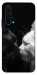 Чохол Black and white cats для Huawei Honor 20 Pro