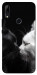 Чехол Black and white cats для Huawei P Smart Z