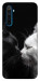 Чехол Black and white cats для Realme 6 Pro