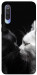 Чехол Black and white cats для Xiaomi Mi 9