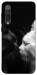 Чохол Black and white cats для Xiaomi Mi 9 SE