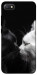 Чехол Black and white cats для Xiaomi Redmi 6A