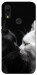 Чехол Black and white cats для Xiaomi Redmi 7