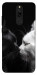 Чехол Black and white cats для Xiaomi Redmi 8