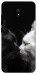 Чехол Black and white cats для Xiaomi Redmi 8a