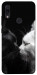 Чехол Black and white cats для Xiaomi Redmi Note 7