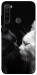 Чехол Black and white cats для Xiaomi Redmi Note 8T