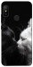 Чехол Black and white cats для Xiaomi Redmi 6 Pro