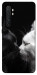 Чохол Black and white cats для Xiaomi Mi Note 10 Lite