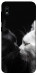 Чехол Black and white cats для Galaxy A10 (A105F)