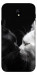 Чехол Black and white cats для Galaxy J7 (2017)
