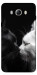 Чехол Black and white cats для Galaxy J5 (2016)