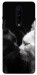 Чохол Black and white cats для OnePlus 8