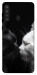 Чехол Black and white cats для Galaxy A21