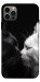 Чохол Black and white cats для iPhone 12 Pro