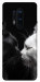 Чохол Black and white cats для OnePlus 8 Pro