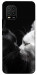 Чехол Black and white cats для Xiaomi Mi 10 Lite
