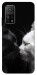 Чохол Black and white cats для Xiaomi Mi 10T Pro
