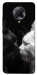 Чехол Black and white cats для Xiaomi Redmi K30 Pro