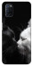 Чехол Black and white cats для Oppo A92