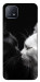Чехол Black and white cats для Oppo A73