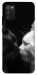 Чехол Black and white cats для Galaxy A02s