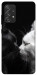 Чехол Black and white cats для Galaxy A72 5G