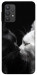 Чехол Black and white cats для Galaxy A32 4G
