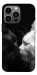 Чехол Black and white cats для iPhone 13 Pro