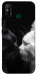 Чохол Black and white cats для TECNO Spark 6 Go