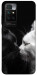 Чехол Black and white cats для Xiaomi Redmi 10
