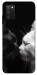 Чохол Black and white cats для Galaxy A03s