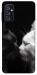 Чехол Black and white cats для Galaxy M52