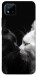 Чохол Black and white cats для Realme C11 (2021)