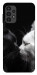 Чехол Black and white cats для Galaxy A13 4G