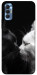 Чехол Black and white cats для TECNO Spark 8P