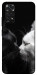 Чехол Black and white cats для Xiaomi Redmi Note 11 (Global)