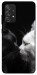 Чохол Black and white cats для Galaxy A52s