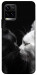 Чехол Black and white cats для Vivo Y33s