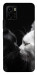 Чехол Black and white cats для Vivo Y15s