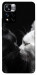 Чехол Black and white cats для Xiaomi Redmi Note 11 5G